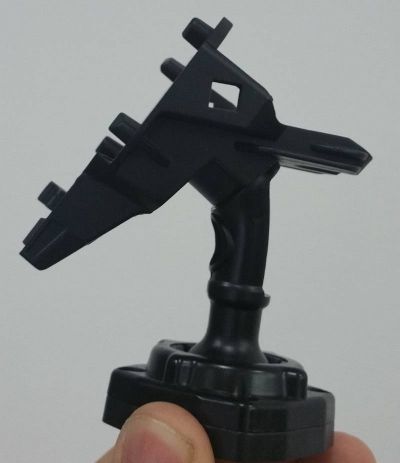 Suport prindere TM39 pentru oglinda cu DVR