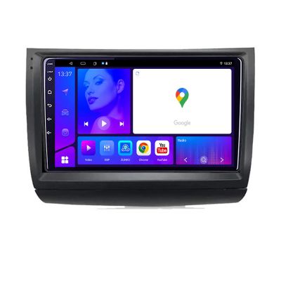 Navigatie Toyota Prius 2002 2010 KIT PRIUS EDOTEC-LITE Android Ecran 720P Octa Core 4 64 Carplay