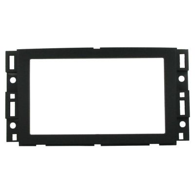 Connects2 CT24CV02 rama 2DIN CHEVROLET Silverado,Monte Carlo,Impala,Avalanche v1