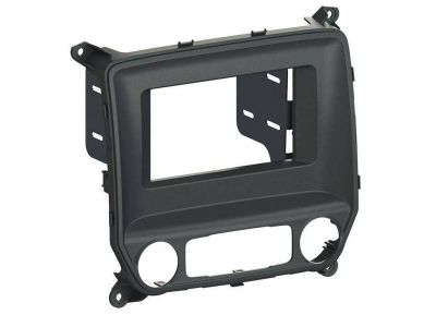 Connects2 CT24CV13 1DIN si 2DIN Kit rama Chevrolet Silverado 2014