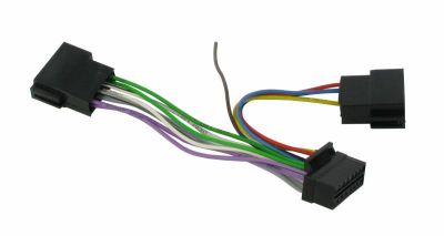 Connects2 CT21PN03 Cablaje Adaptoare ISO Pioneer