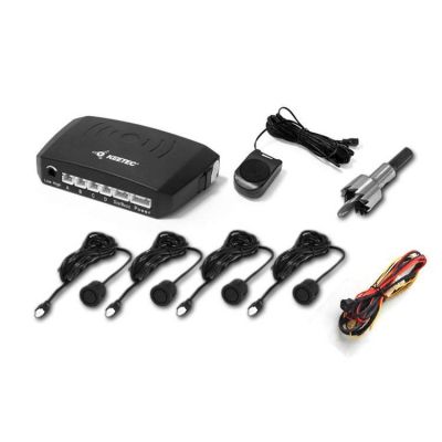 Senzori de parcare universali Keetec BS 400