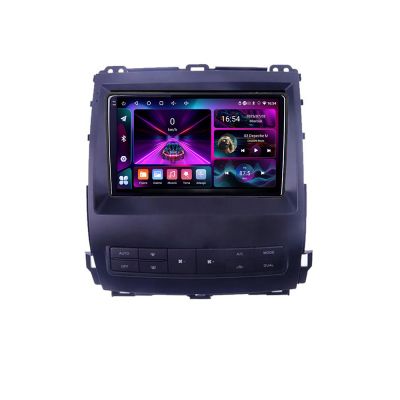 Navigatie Toyota Prado J120 2002-2009 A- j120  4+64 InCell Display 1K Android Waze USB Navigatie Internet Youtube Radio