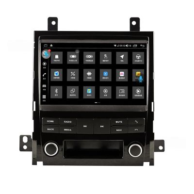 Navigație dedicată Cadillac Escalade, 9 inci, 4GB RAM, 64GB stocare