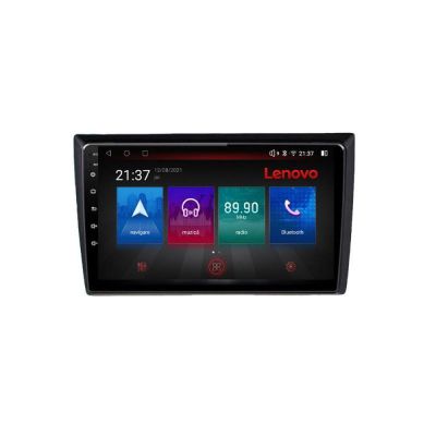 Navigatie VW Beetle 2012-2018 Lenovo Kit-beetle 8 core QLED Qualcomm 4+64 360 Android Waze USB Navigatie Internet Youtube Radio
