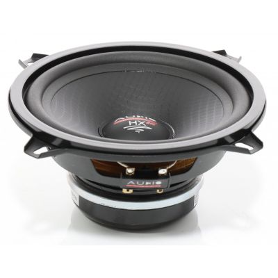 Set 2 Difuzoare midrange Audio System EX 120 SQ EVO3, 80 watts, 120 mm, 4.75", 3 ohm, HIGH END