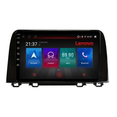 Navigatie Honda CRV 2016-2022 Lenovo Kit-CRV19 8 core QLED Qualcomm 4+64 360 Android Waze USB Navigatie Internet Youtube Radio