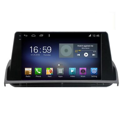 Navigatie MAZDA 6 2013-2017 F-223 Octa Core cu Android Radio Bluetooth Internet GPS WIFI DSP 8+128GB 4G