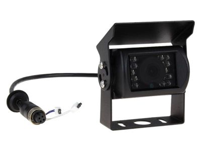 Connects2 CAM-KIT1 Kit universal camera marsarier si monitor pentru dube / camper