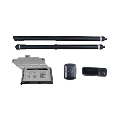 Sistem de ridicare și închidere portbagaj automat din buton și cheie Honda CR-V 2023 - 2024 RS 6th Gen.