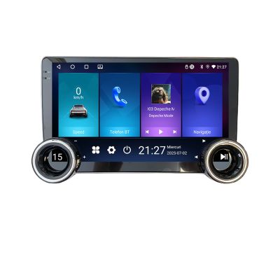 Navigatie Dodge Challenger 2015-2021 Edotec  4+64 10.5 inch Incell 1K android Wifi 5Ghz gps internet  KIT-dart