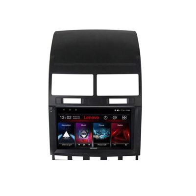 Navigatie VW Touareg 2004-2011 Lenovo Kit-042 4+64 GB Android Waze USB Navigatie Internet Youtube Radio