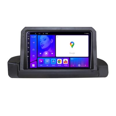 Navigatie BMW Seria 3 E90 fara ecran de fabrica EDOTEC-LITE Android Ecran 720P Octa Core 4 64 Carplay