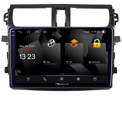 Navigatie Suzuki Celerio 2014-2021 Android radio gps internet octa core 8+128 carplay android auto