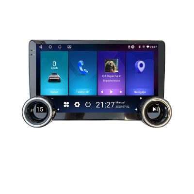 Navigatie Toyota Sequoia 2008-2017 Edotec  4+64 10.5 inch Incell 1K android Wifi 5Ghz gps internet  Cor