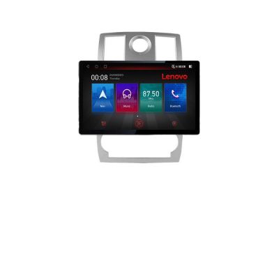 Navigatie Chrysler 300C 2004-2008 N-CH06 ecran 13" 2K 8+128 Android Waze USB Navigatie 4G 360 Toslink Youtube R