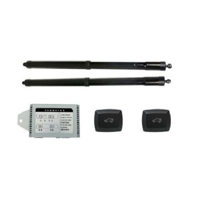 Sistem de ridicare și închidere portbagaj automat din buton și cheie MITSUBISHI MIRAGE  2012-