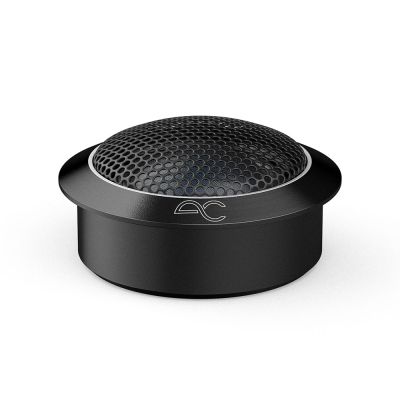 Set 2 Difuzoare tweeter High-Fidelity Audiocontrol PNW-1, 100 watts, 54 mm, 2,13", 3 ohm