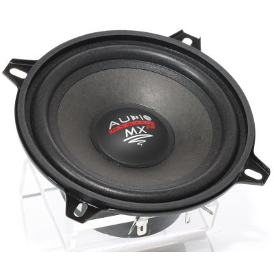 Set 2 Difuzoare midrange, Audio System MXS 130 EVO, 65 watts, 130 mm, 5.25", 3 ohm, ENTRY LEVEL
