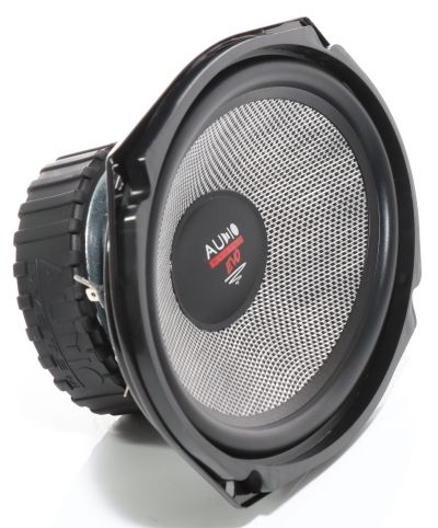 Set 2 Difuzoare midrange Audio System AS 609 EVO, 140 watts, 152x228 mm, 6"x9", 3 ohm, HIGH EFFICIENT