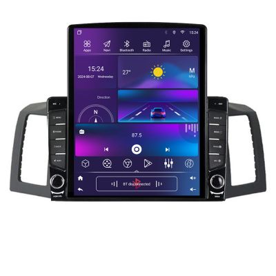 Navigatie Jeep Grand Cherokee 2008-2010 Android radio gps internet Octa Core 4+64 LTE Kit-cherokee-2009+EDT-E710