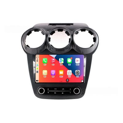 Navigație dedicată Ferrari F430 2018 - 2022, 9 inci