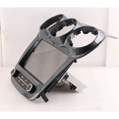 Navigație dedicată Ferrari F430 2018 - 2022, 9 inci