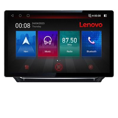 Navigatie Peugeot 2008 2020- Ecran 2K QLED 13",Octacore,8Gb RAM,128Gb Hdd,4G,360,DSP,Carplay,Bluetooth