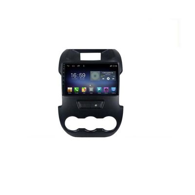 Navigatie FORD RANGER 2011-2015 Manual F-245 Octa Core cu Android Radio Bluetooth Internet GPS WIFI DSP 8+128GB 4G