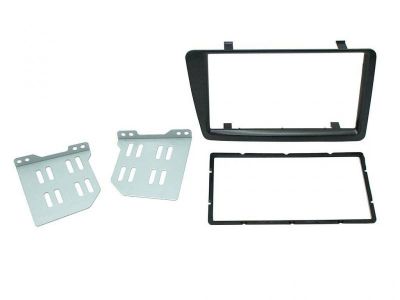 Connects2 CT23HD29 2Din Kit rama Honda Civic 2001 Negru