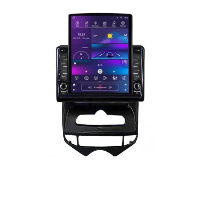 Navigatie Hyundai IX20 2010-2019 Android radio gps internet quad core 2+32 ecran vertical 9.7" kit-ix20-automatic+EDT-E708