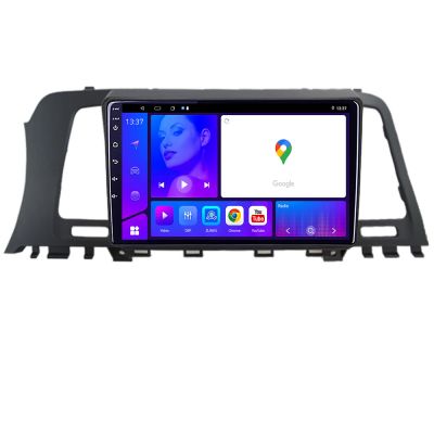 Navigatie Nissan Murano Z51 2007 2013 Octa Core 4 64 Carplay