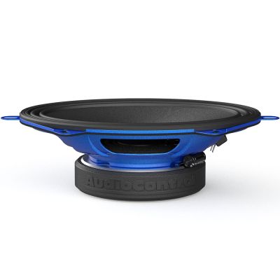 Set 2 Difuzoare coaxiale Audiocontrol PNW-57, 75 watts, 127x178 mm, 5"x7", 3 ohm