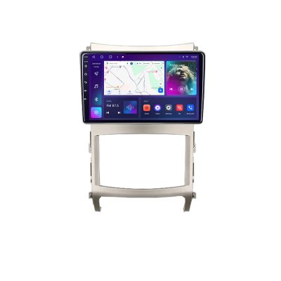 Navigatie Hyundai IX55 Android radio gps internet quad core 4+64 carplay android auto Kit-ix55+EDT-E309v3