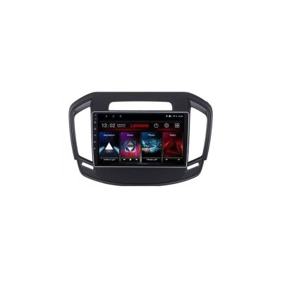 Navigatie Opel Insignia Lenovo Kit-338 4+64 GB Android Waze USB Navigatie Internet Youtube Radio