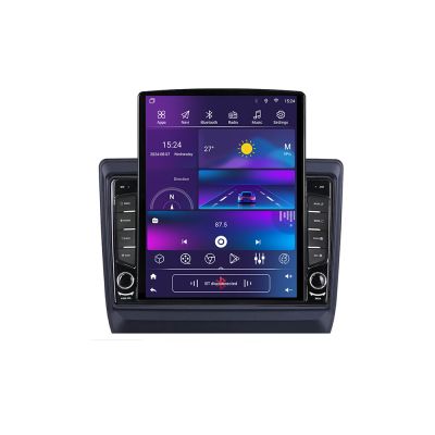 Navigatie Isuzu DMAX 2020- K-DMAX20 ecran tip TESLA 9.7" cu Android Radio Bluetooth Internet GPS WIFI 2+32 DSP Quad Co