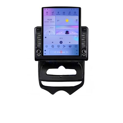 Navigatie Hyundai IX20 2010-2019 Android radio gps internet quad core 2+32 ecran vertical 9.7" kit-ix20-manual+EDT-E708