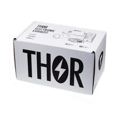 THOR Kit de electronica cu 1 generator de sunet(difuzor)