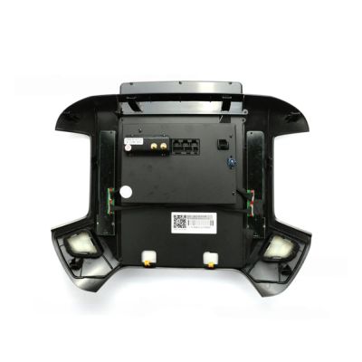 Navigație dedicată GMC Chevrolet Silverado 2012 - 2023, 14.4 inci