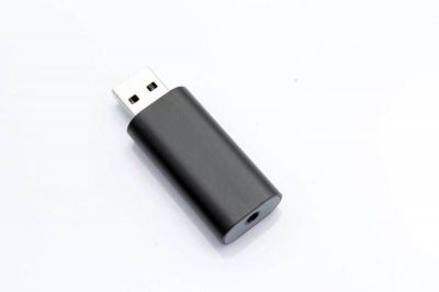 AUX-MIB2 Adaptor Aux In la USB pentru mercedes cu sisteme MIB2 v2