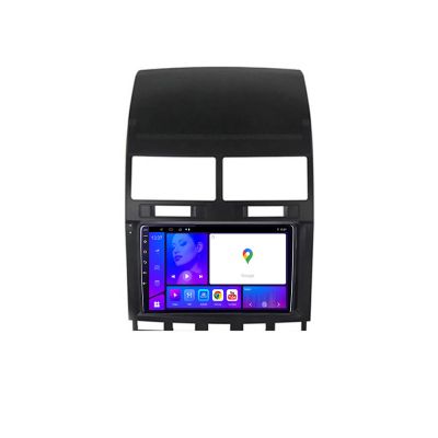 Navigatie VW Touareg 2004 2011 KIT 042 EDOTEC-LITE Android Ecran 720P Octa Core 4 64 Carplay