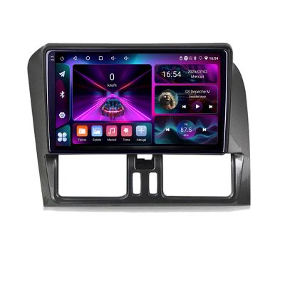 Navigatie dedicata Volvo XC60 A-272 2+16 GB Android Waze USB Navigatie  Internet Youtube Radio