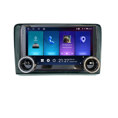 Navigatie VW PQB Kit-vw Edotec  4+64 10.5 inch Incell 1K android Wifi 5Ghz gps internet  v1
