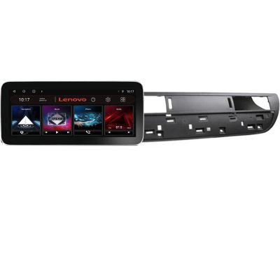 Navigatie Citroen C5 2008-2017 K-C5 Lenovo PRO 8+256 12.3 inch qled android 4G DSP gps internet  Co