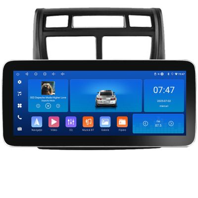 Navigatie Kia Sportage 2007-2013 K-023 Edotec 4+64 12.3 inch Incell 1K android Wifi 5Ghz gps internet