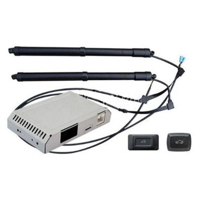 Sistem de ridicare și închidere portbagaj automat din buton și cheie Suzuki Vitara 2016-2023