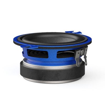 Set 2 Difuzoare midrange, Audiocontrol PNW-275, 25 watts, 70 mm, 2.75", 3 ohm