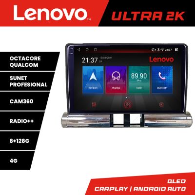 Navigatie Citoren C3 2017-2024 radio cd Qled 2K Octa Core 8+128 LTE 4G DSP Wifi 5Ghz HDMI android auto carplay radio gps internet Kit-+ULTRA-2K-9-8+128