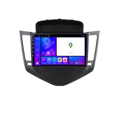 Navigatie Chevrolet Cruze KIT 045 EDOTEC-LITE Android Ecran 720P Octa Core 4 64 Carplay
