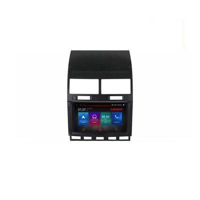 Navigatie VW Touareg 2004-2011 Lenovo Kit-042 8 core QLED Qualcomm 4+64 360 Android Waze USB Navigatie Internet Youtube Radio